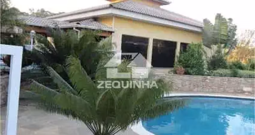 Chácara / sítio com 4 quartos à venda no Portal das Acácias, Santana de Parnaíba 
