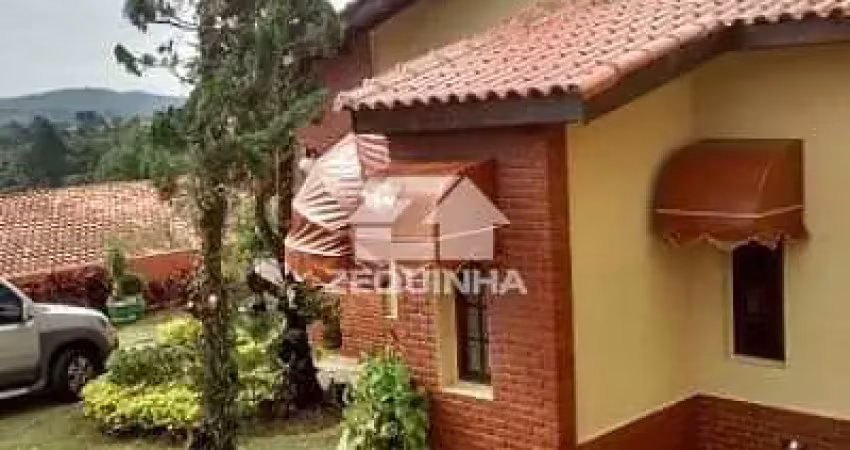 Chácara / sítio com 4 quartos à venda em Porta do Sol, Mairinque 