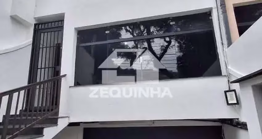 Comercial - Vila Campesina