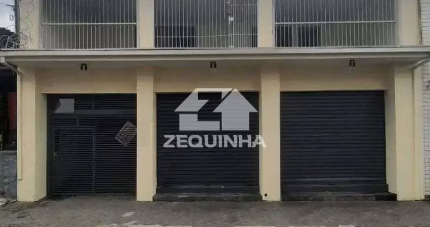 Apartamento à venda no Centro, Osasco 