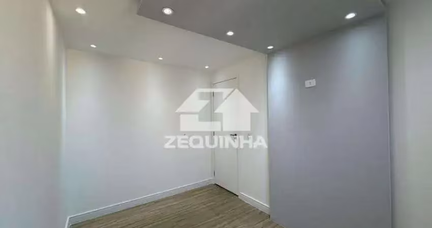 Apartamento com 2 quartos para alugar no Santa Maria, Osasco 