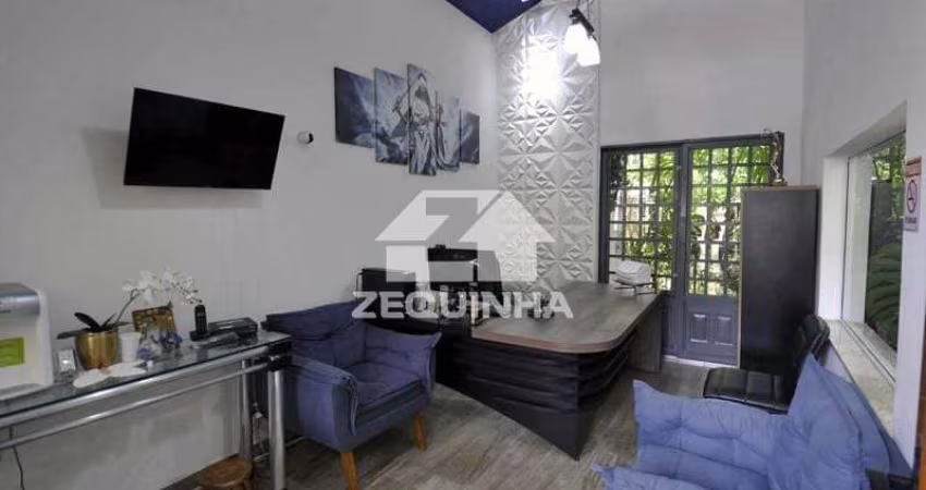 Comercial - Jardim das Flores