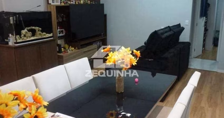 Residencial - Padroeira