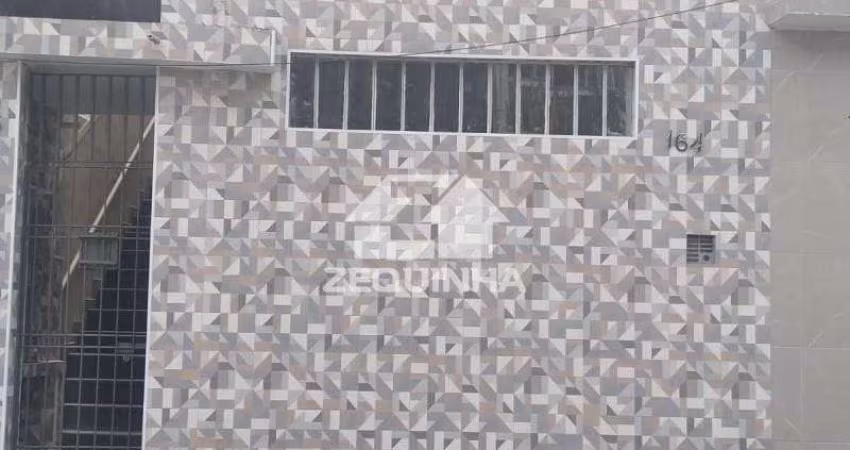 Residencial - Vila Yara