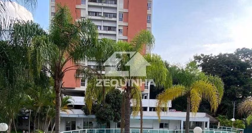 Residencial - Vila Yara
