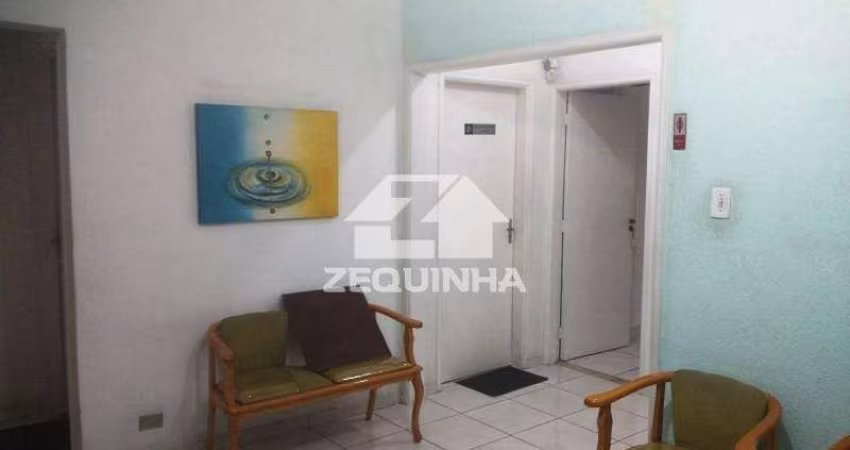 Comercial - Jardim de Abril