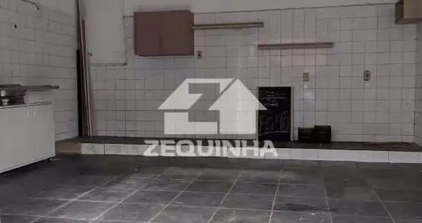 Sala comercial para alugar no Santa Maria, Osasco 
