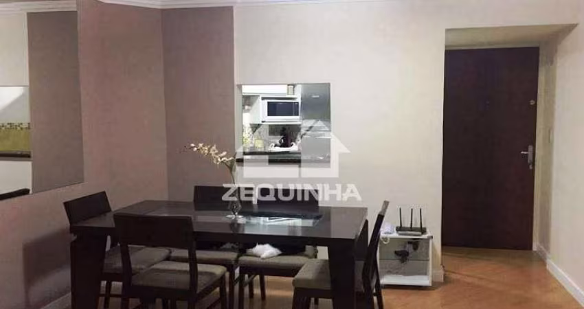 Residencial - Bandeiras