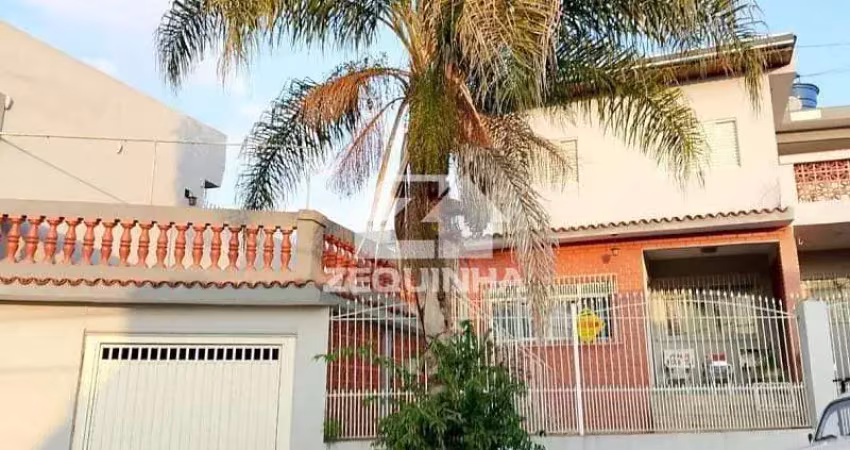 Residencial - Vila Yolanda