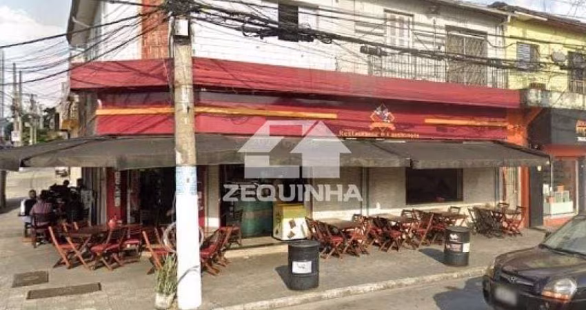 Residencial - Presidente Altino