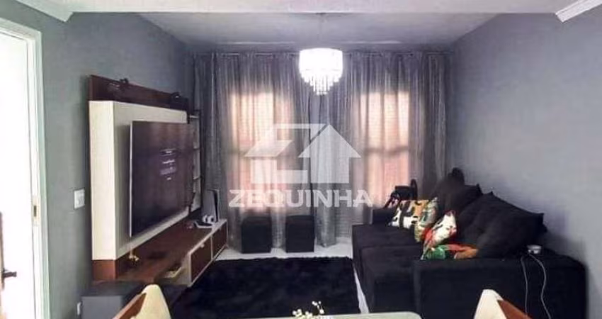 Residencial - Parque Ipe