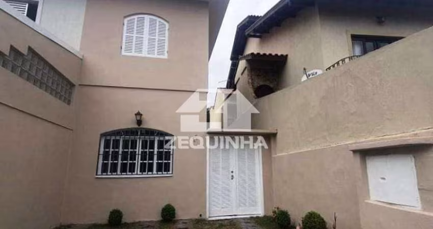 Residencial - Adalgisa