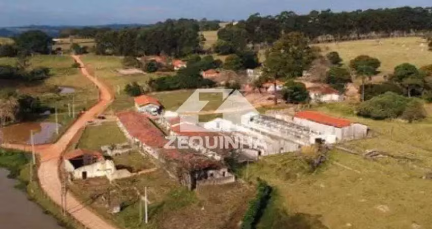 Chácara / sítio com 7 quartos à venda no Jardim Paraíso II, Itu 