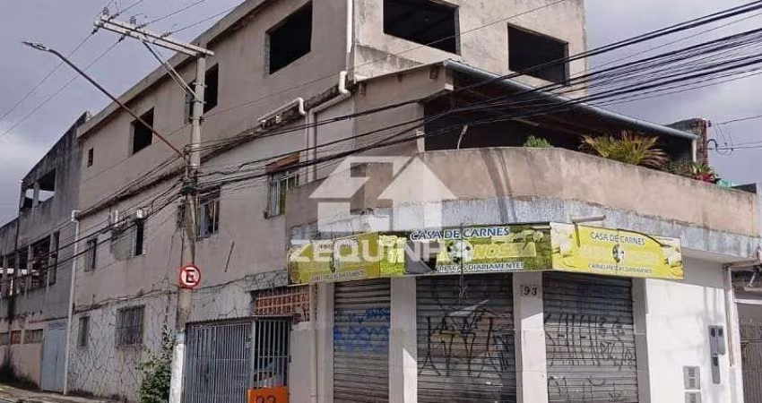 Residencial - Alianca