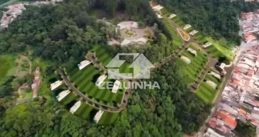 Terreno à venda no Jardim Maranhão, Cotia 