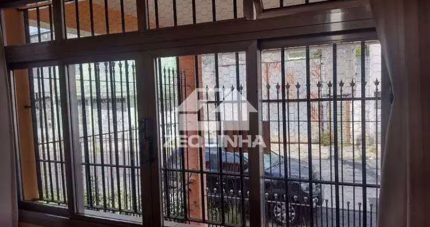 Casa com 3 quartos para alugar no Pestana, Osasco 