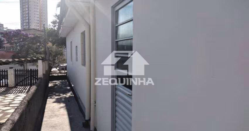 Residencial - Vila Yara