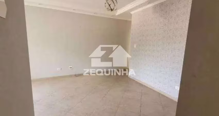 Apartamento com 3 quartos para alugar no Parque Continental, São Paulo 