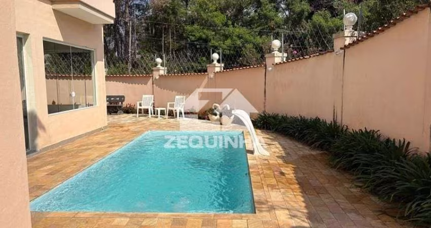 Residencial - City Bussocaba