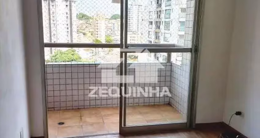 Apartamento com 3 quartos à venda na Vila Osasco, Osasco 