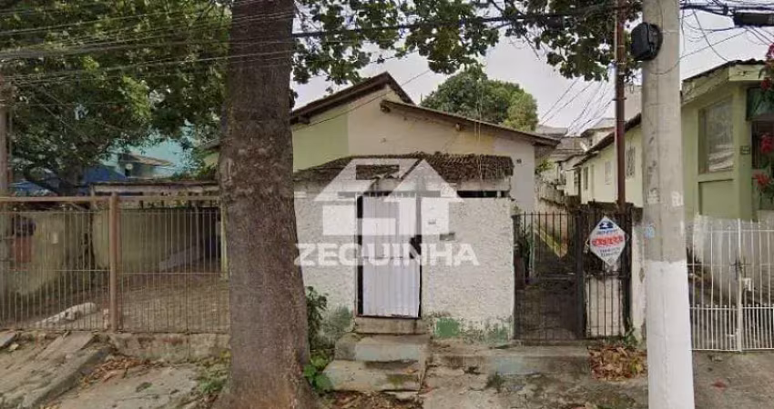 Casa com 1 quarto para alugar no Quitaúna, Osasco 