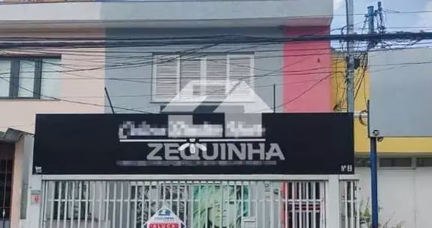 Comercial - Vila Campesina