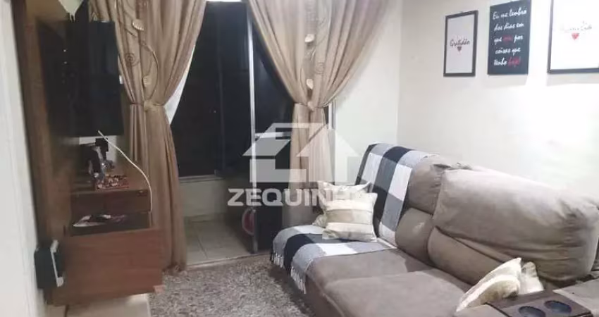 Apartamento com 2 quartos à venda no Veloso, Osasco 