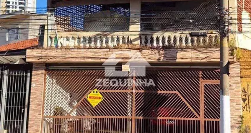 Casa com 3 quartos à venda na Vila Osasco, Osasco 