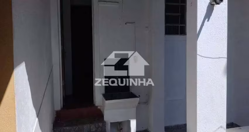 Casa com 1 quarto para alugar na Vila Yara, Osasco 