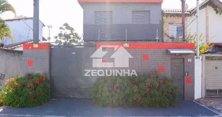 Prédio para alugar no Jardim Esmeralda, São Paulo 