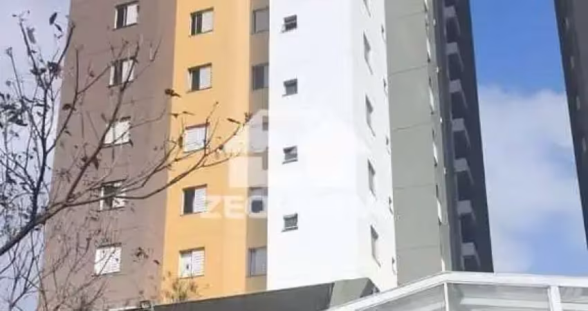 Apartamento com 2 quartos à venda no Jaguaribe, Osasco 