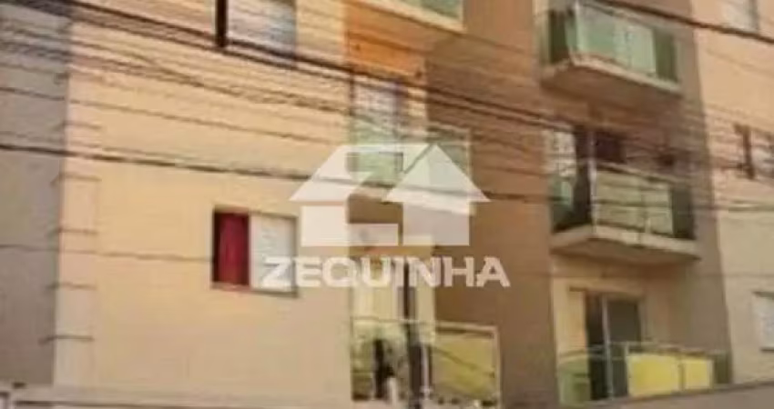 Apartamento com 2 quartos à venda no Jardim Rosemary, Itapevi 