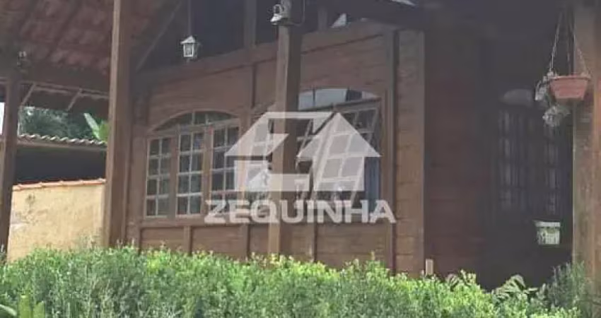 Casa com 3 quartos à venda no Vale Florido, Embu-Guaçu 