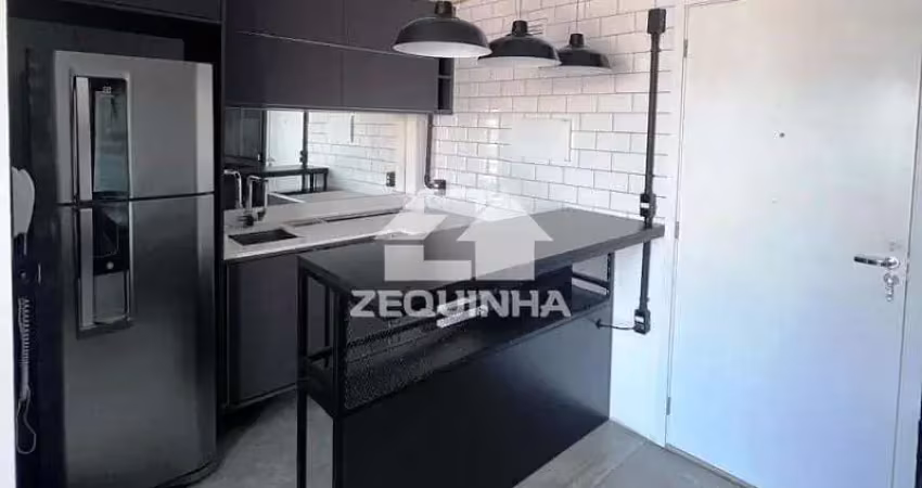 Apartamento com 1 quarto à venda na Vila Butantã, São Paulo 