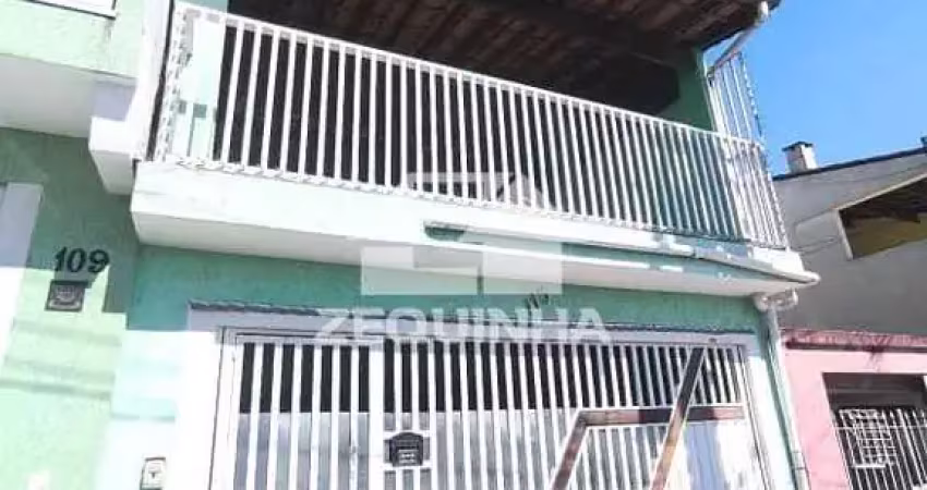 Casa com 4 quartos à venda no Veloso, Osasco 