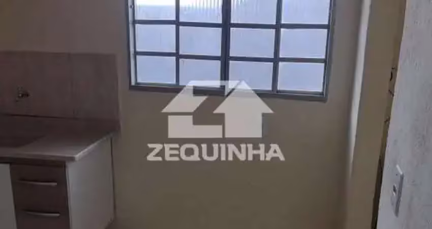Casa com 1 quarto para alugar na Vila Yolanda, Osasco 
