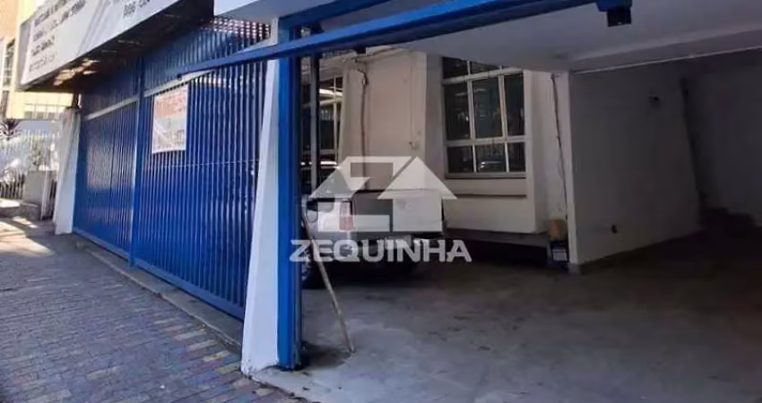 Prédio para alugar na Vila Campesina, Osasco 