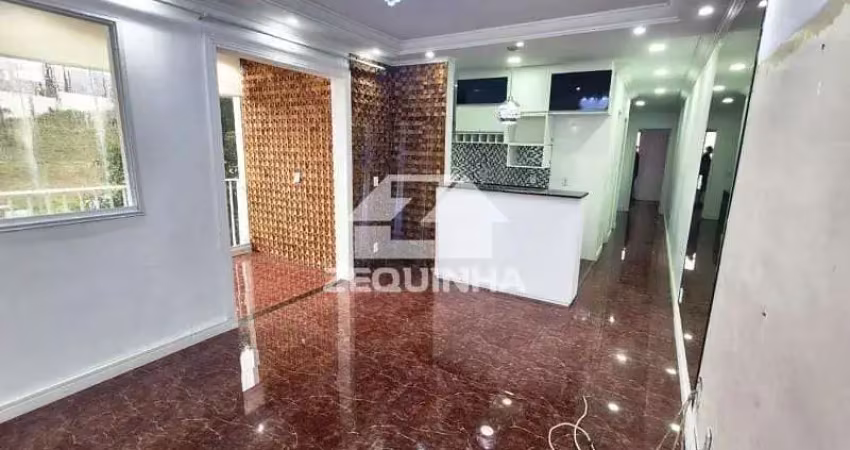 Apartamento com 3 quartos à venda no Novo Osasco, Osasco 