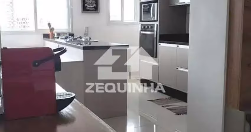 Apartamento com 3 quartos à venda na Vila Osasco, Osasco 