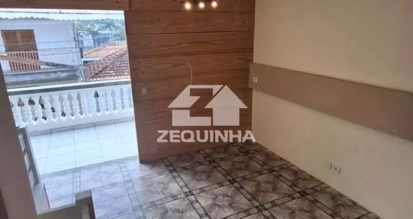 Casa com 2 quartos para alugar no Umuarama, Osasco 