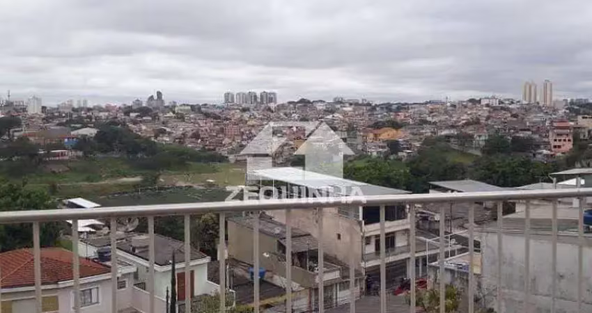 Casa em condomínio fechado com 3 quartos para alugar no Jardim das Flores, Osasco 