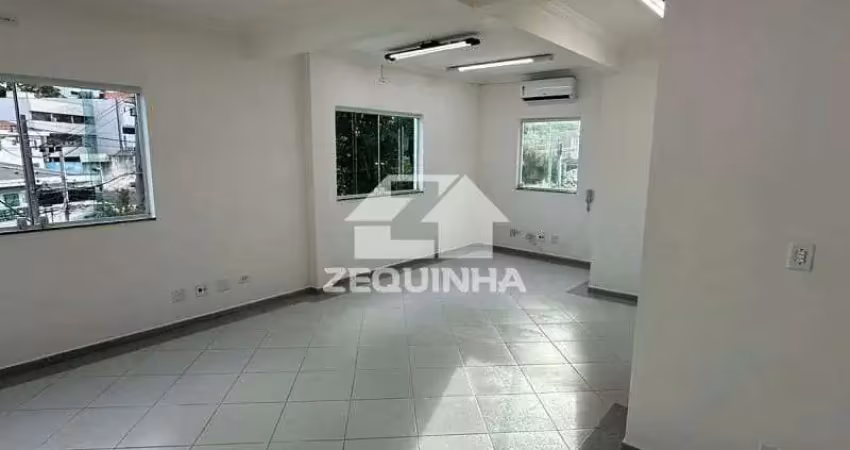 Sala comercial para alugar na Vila Campesina, Osasco 