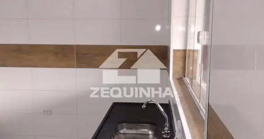 Casa com 2 quartos para alugar na Vila Campesina, Osasco 