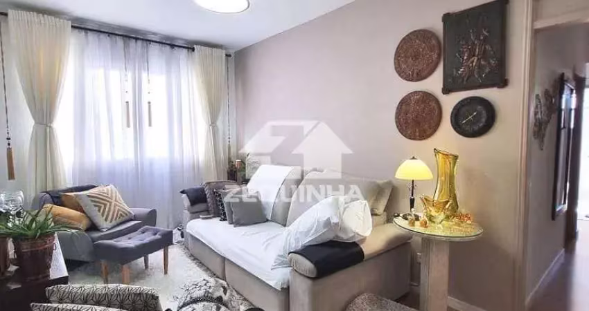 Apartamento com 2 quartos à venda no Jaguaribe, Osasco 