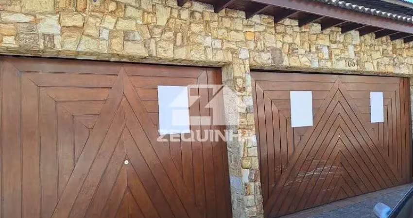 Casa com 3 quartos à venda no Umuarama, Osasco 