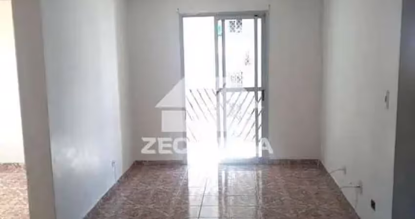 Apartamento com 2 quartos para alugar no Veloso, Osasco 