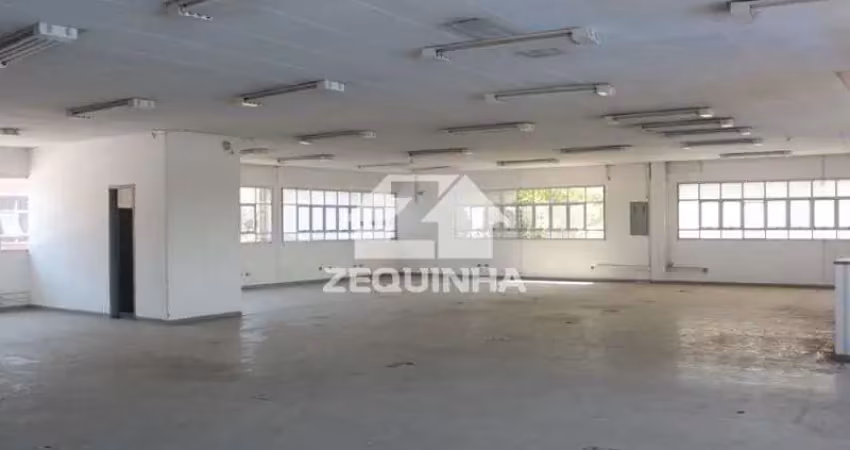 Barracão / Galpão / Depósito para alugar no Presidente Altino, Osasco 