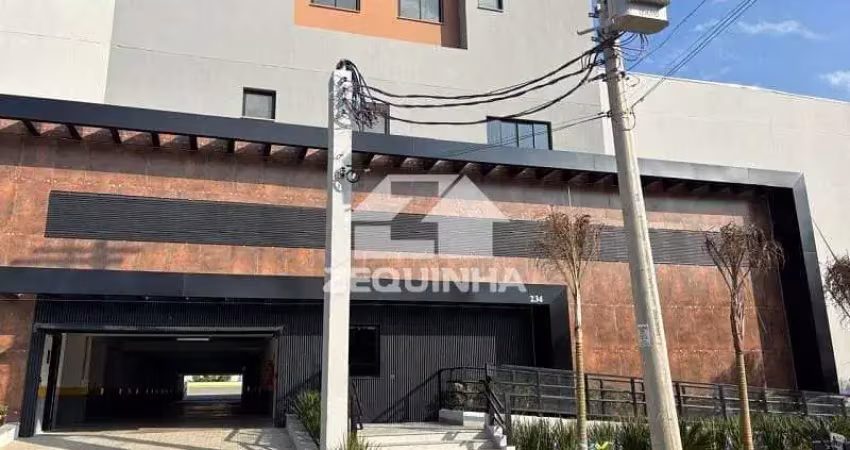 Apartamento com 2 quartos à venda no Ayrosa, Osasco 
