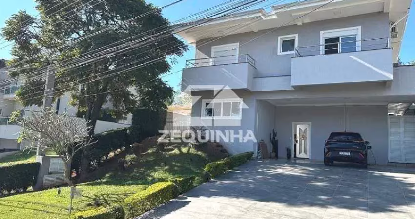Casa com 5 quartos para alugar no Tarumã, Santana de Parnaíba 