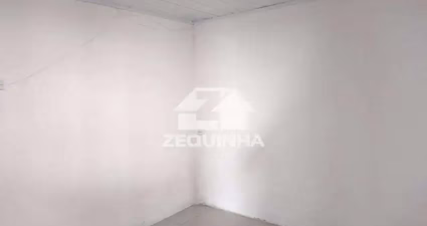 Casa com 1 quarto para alugar na Vila Leopoldina, São Paulo 